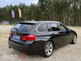 BMW 320 d xDrive DPF Touring Aut. Edition Fleet Exclusive