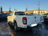Mitsubishi L200 2.3 DI-D CD Invite 4WD
