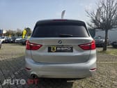 BMW 216 d 7L Pack M Auto