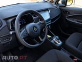 Renault Zoe 52KWh R110 - Bateria Própria