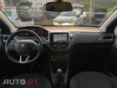 Peugeot 208 1.5 BlueHDi Signature