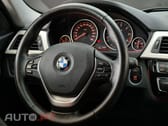 BMW 318 d Line Sport