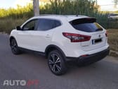 Nissan Qashqai 1.5 dCi Acenta