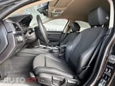 BMW 420 d Line Sport