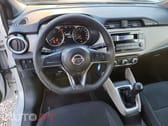 Nissan Micra 1.5 dCi N-Connecta S/S