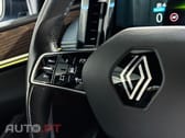 Renault Mégane E-Tech EV60 220hp optimum charge Iconic