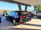Volkswagen Golf Variant 1.6 TDi BlueMotion Confortline