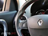 Renault Mégane Coupe 1.5 dCi GT Line