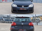 Volkswagen Golf 1.4i Trendline