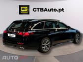Mercedes-Benz E 300 de T Avantgarde I.V.A DEDUTÍVEL 