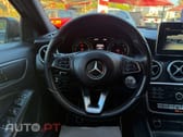 Mercedes-Benz A 180 Inspiration