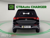 Mercedes-Benz EQB 350 4MATIC AMG Line I.V.A DEDUTIVEL