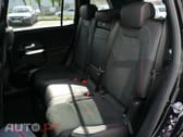 Mercedes-Benz GLB 180 d AMG Line