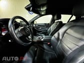 Mercedes-Benz C 350 e 7G-TRONIC AMG Line