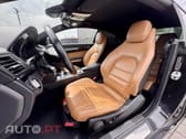 Mercedes-Benz E 220 CDI BlueEfficiency Auto