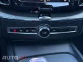 Volvo XC60 2.0 T6 PHEV Black Edition AWD