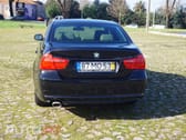 BMW 318 d Line Luxury