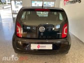 Volkswagen Up! 1.0 BlueMotion Move