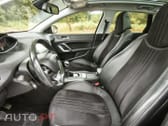 Peugeot 308 1.6 e-HDi Allure J17