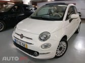 Fiat 500C 1.2 Lounge S&S
