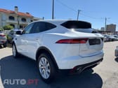 Jaguar E-Pace 2.0 i4D S AWD Aut.