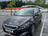 Peugeot 308 1.6 e-HDi Active J17