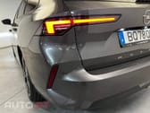 Opel Astra Sports Tourer 54 kWh Edition