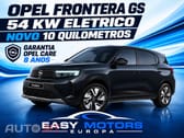 Opel Frontera 54 kWh GS