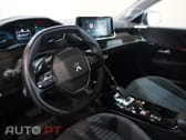 Peugeot E-208 50 kWh Active