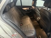 Mercedes-Benz C 300 de AMG Line