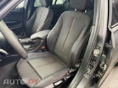 BMW 320 d xDrive Full M3