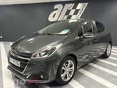 Peugeot 208 1.2 PureTech Style