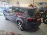Ford S-Max 1.8 TDCi Titanium 7L