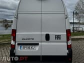 Fiat Ducato 2.2 MULTIJET