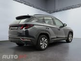 Hyundai Tucson 1.6 CRDi Hybrid 48V Business DCT