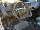 Renault Kangoo E-Tech 33KW