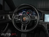 Porsche Panamera S PDK