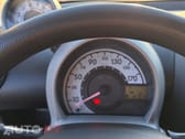 Peugeot 107 1.0 VTI Pure Tech