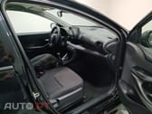Toyota Yaris 1.0 VVT-i Comfort