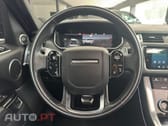 Land Rover Range Rover Sport 2.0 Si4 PHEV HSE Dynamic