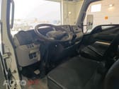 Mitsubishi Canter 3S13 FEA01EL4SEUW