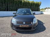 Suzuki Swift 1.3 DDiS GL