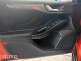 Ford Focus SW 1.5 TDCi EcoBlue Titanium