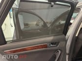 Audi A4 Avant 2.0 TDI Exclusive