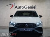 Mercedes-Benz A 180 d Special Edition
