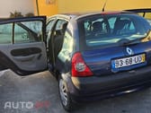 Renault Clio Confort Authentique