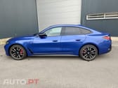 BMW i4 M50 Pack Desportivo M Pro