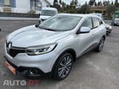 Renault Kadjar Energy TCe 130 LIMITED