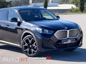 BMW iX2 eDrive20