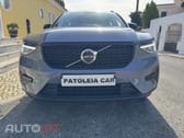 Volvo XC40 2.0 B3 Plus Dark
